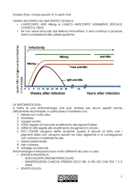 APPUNTI DI MICROBIOLOGIA - Istituto Comprensivo "G. Palatucci"