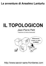 Il Topologicon