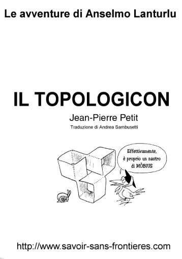 Il Topologicon