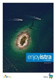enjoymagic - Istra