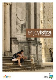 enjoyhistory - Istra