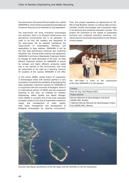 Download - Institut fÃ¼r Siedlungswasserbau, WassergÃ¼te- und ...