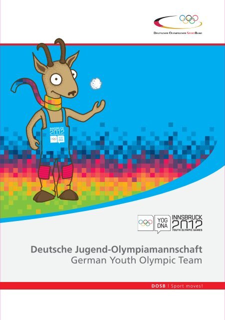 chaft - Der Deutsche Olympische Sportbund