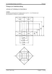 AUFGABE + LÃSUNG - IT-Realschule.de