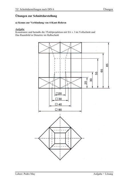 Aufgabe La Sung It Realschule De
