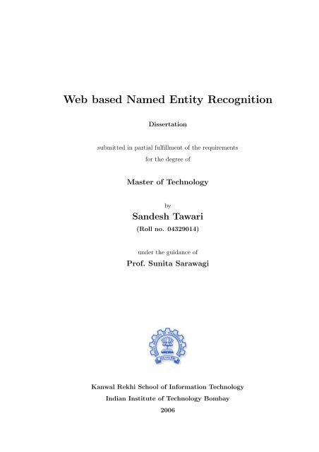 iit bombay phd thesis download