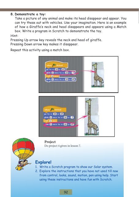 worksheets - Indian Institute of Technology, Bombay