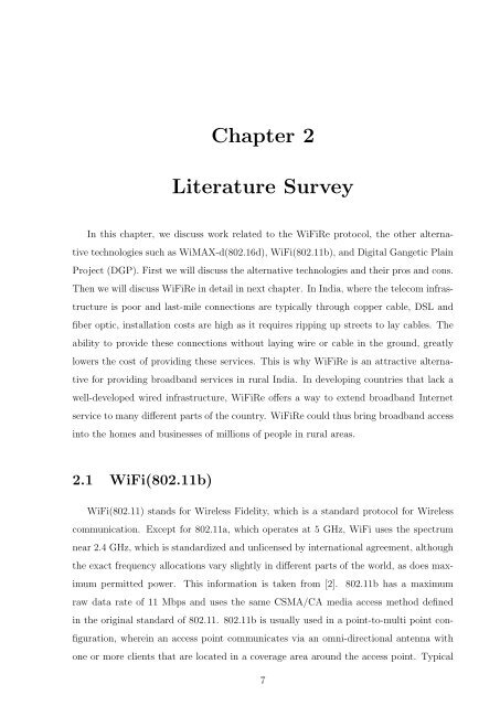 Final Thesis - KReSIT - Indian Institute of Technology, Bombay