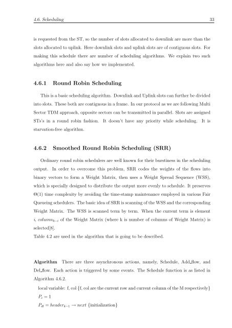 Final Thesis - KReSIT - Indian Institute of Technology, Bombay