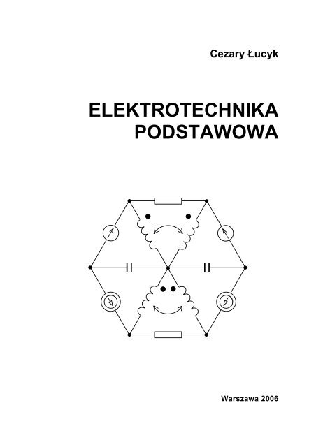 ELEKTROTECHNIKA PODSTAWOWA