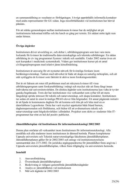 VB01/VP03 - Department of Information Technology - Uppsala ...