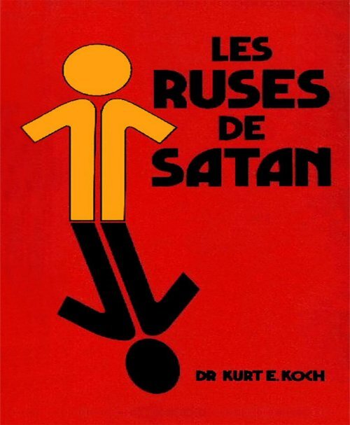 Les Ruses de Satan