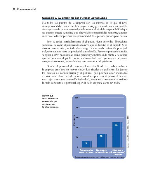 Ética comercial - International Trade Administration - Department of ...