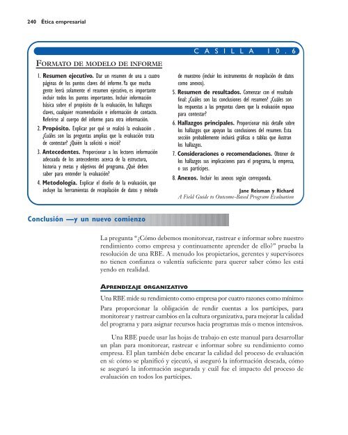 Ética comercial - International Trade Administration - Department of ...