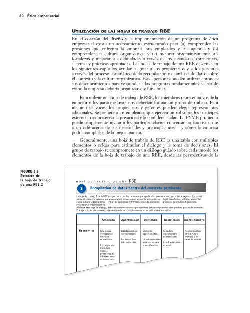 Ética comercial - International Trade Administration - Department of ...