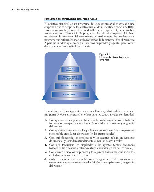 Ética comercial - International Trade Administration - Department of ...