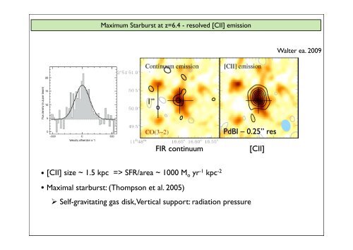 Molecular Gas at High Redshift