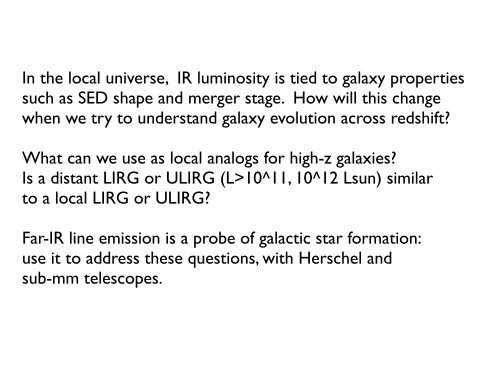 low-z analogs for high-z star forming galaxies