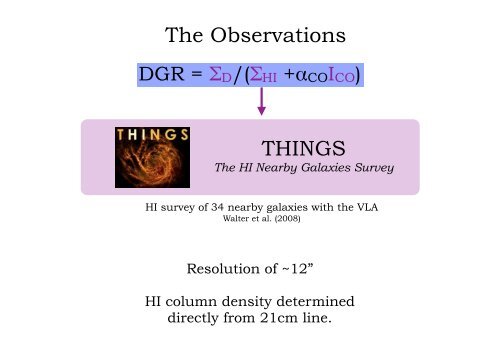 Measurements of the CO-to-H 2 Conversion Factor and Dust-to-Gas ...