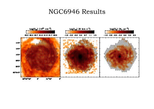 Measurements of the CO-to-H 2 Conversion Factor and Dust-to-Gas ...