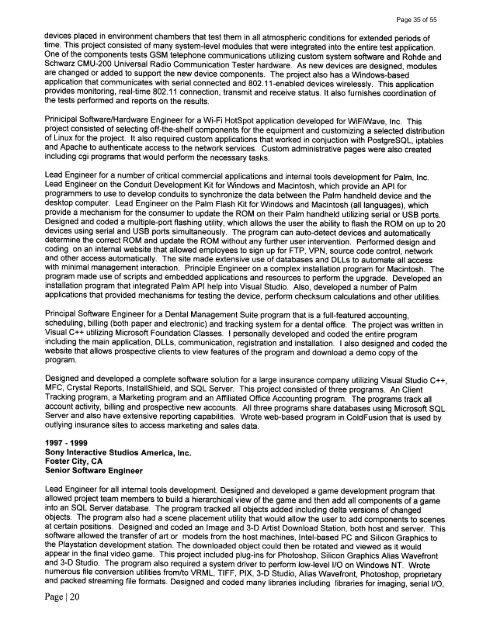 Virginia Tech Letterhead - Information Technology Acquisitions ...