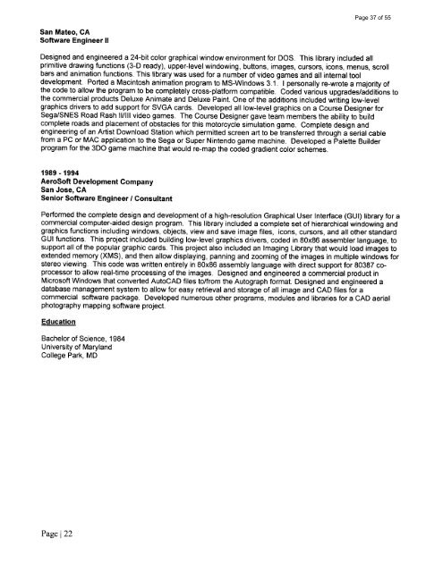 Virginia Tech Letterhead - Information Technology Acquisitions ...