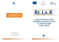 Brochure (download) - Italia Lavoro