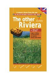 The other Riviera