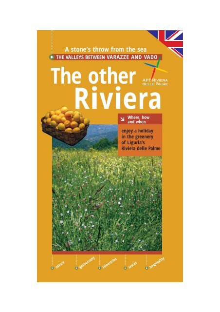 The other Riviera