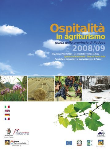 OspitalitÃ  rurale