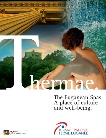 The Euganean Spas