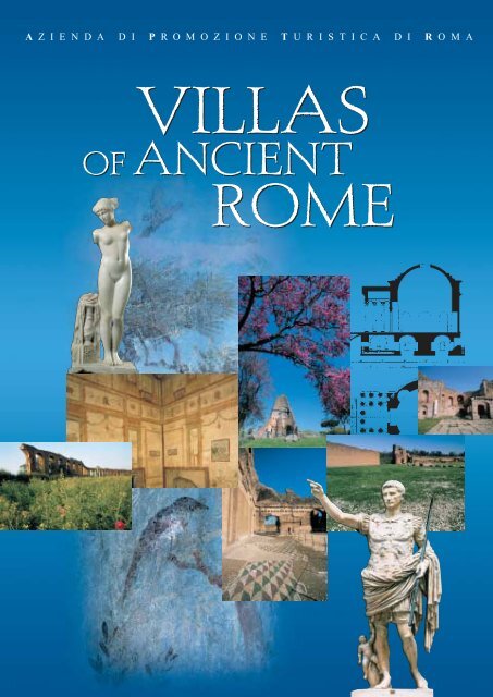 Villas of Ancient Rome - IBAM