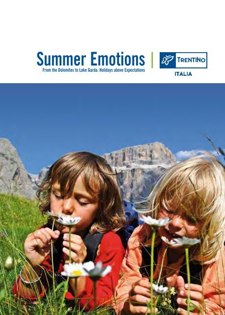 Summer Emotions