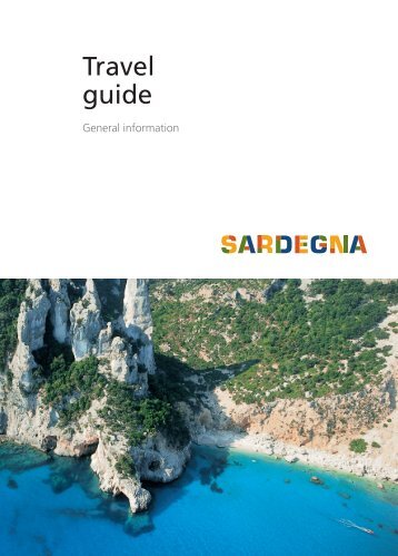 Travel guide