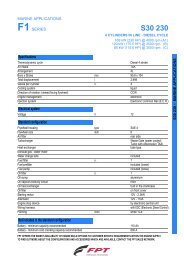 S30 230 - Ital Parts Group