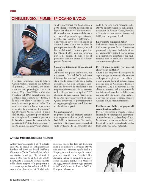 Scarica il pdf - PambiancoNews