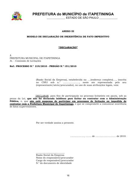 AquisiÃ§Ã£o de brinquedos para parque de 30 unidades escolares ...