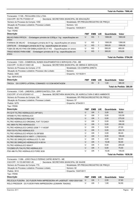 Sem tÃ­tulo - Prefeitura Municipal de Itapetininga