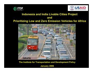 Download - ITDP | Institute for Transportation and Development Policy