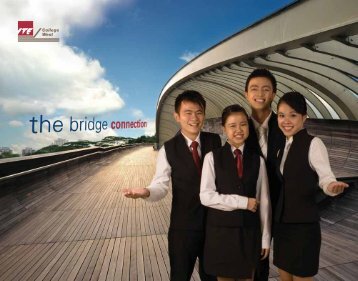 ITE College West Vision - Institute of Technical Education
