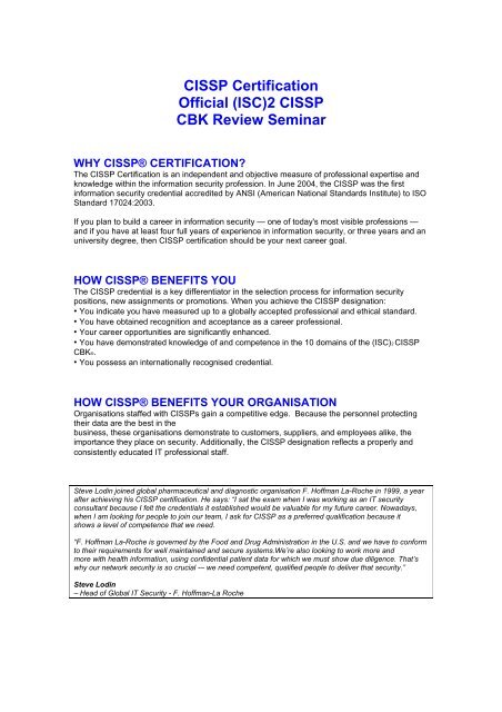 CISSP Testengine