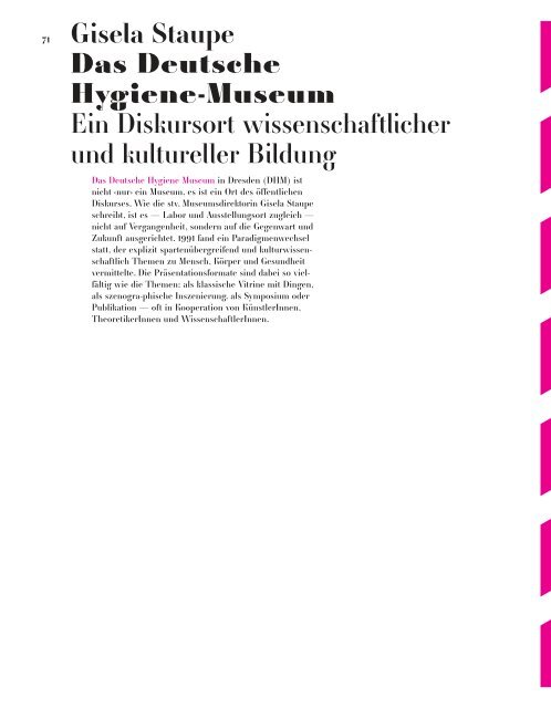 PDF des gesamten Heftes (5MB) - Institut für Theorie ith