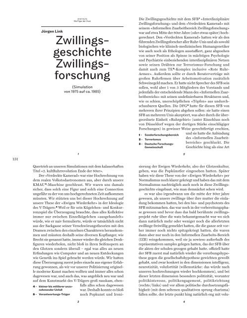 Heft - Institut für Theorie ith