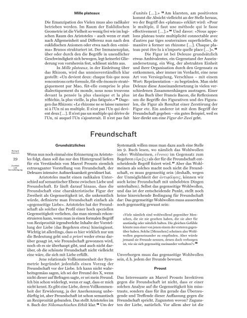 Heft - Institut für Theorie ith