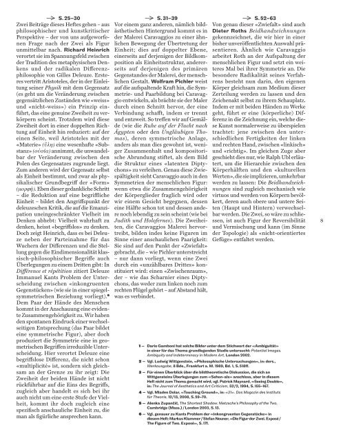 Heft - Institut für Theorie ith