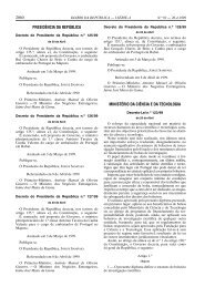 Bolseiro de InvestigaÃ§Ã£o, Decreto-Lei n.Âº 123/99. REVOGADO.