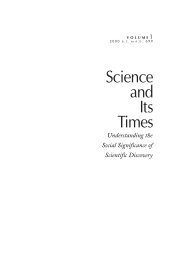 Gale - Science and Its Times Vol 01 (2000 BC to AD 699).pdf