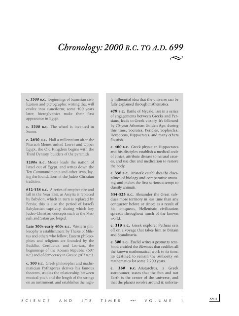 Gale - Science and Its Times Vol 01 (2000 BC to AD 699).pdf
