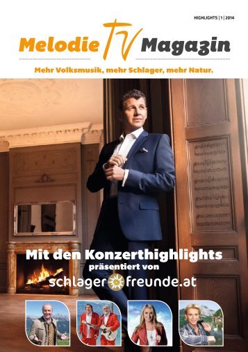 Melodie TV Magazin Highlights 01 2014 A5.pdf