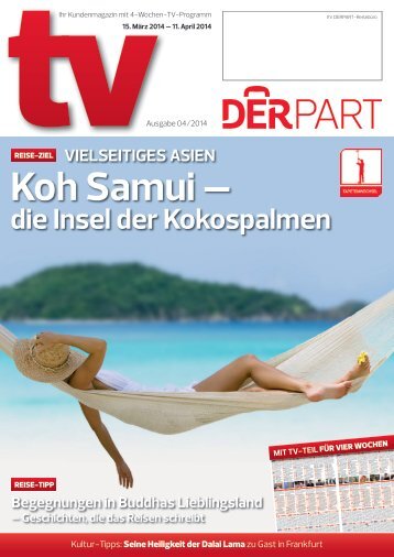 DERPART TV 04/2014